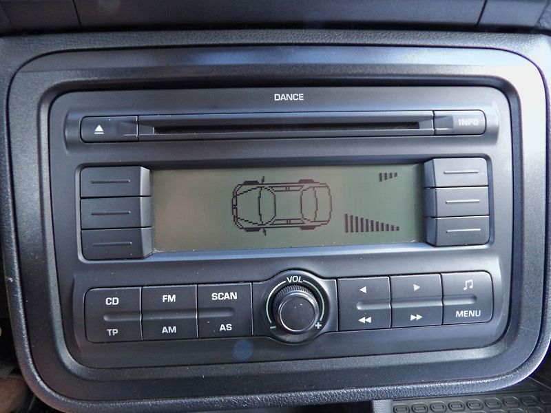 Škoda Roomster 1.2HTP 51kW Klima Tažné PDC - fotka 9 z 25