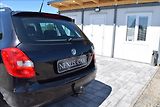 Škoda Fabia 1,6 TDI TAŽNÉ PO SERVISE ALU - náhled 12