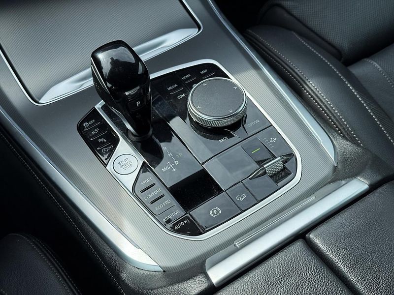 BMW X5 xDrive30d - fotka 12 z 20