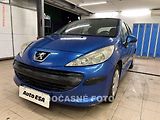 Peugeot 207 (2007) 1.4 i, AC, el. výbava - náhled 1