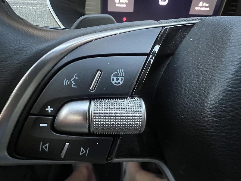 Škoda Octavia (2024) 1.5TSi 110kW E-TecTOPSelection - fotka 13 z 18