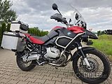 BMW R 1200 GS Adventure (2008) - náhled 1