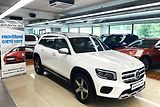 Mercedes-Benz GLB 220 d, 140 kW, ČR - náhled 1