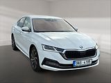 Škoda Octavia 2,0 TDI 85 Style AT - náhled 1