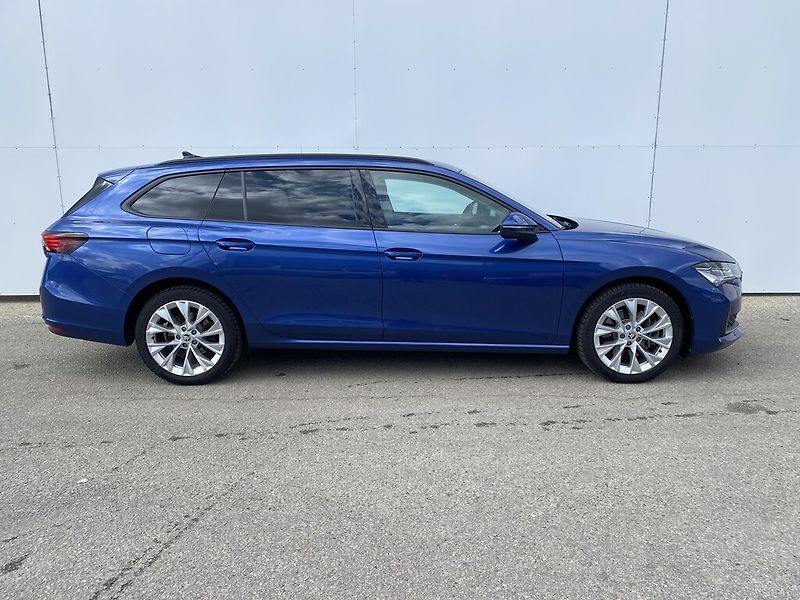 Škoda Superb Combi iV 1,5 TSI Selection DSG - fotka 3 z 30