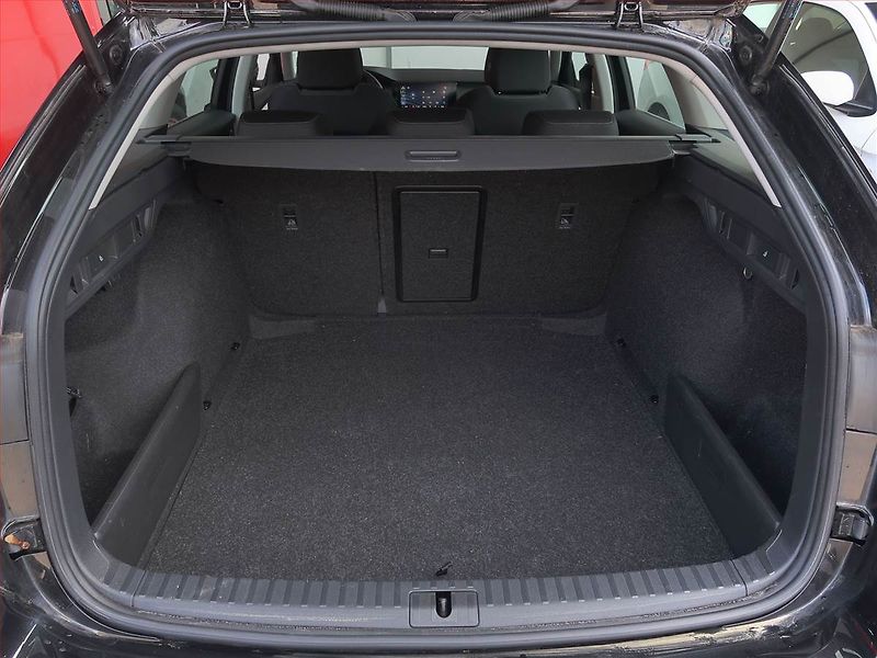 Škoda Octavia (2024) Style 2.0 TDI - fotka 14 z 15