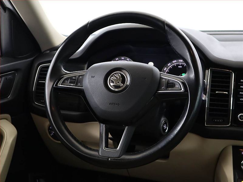 Škoda Kodiaq (2018) 2.0 TDI, Automat, Serv.kniha - fotka 14 z 19