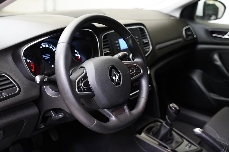 Renault Mégane - fotka 14 z 26