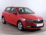 Škoda Fabia (2019) Ambition Plus 1.0 TSI - náhled 1