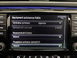 Škoda Superb 2,0 TDi 110kW L&K DPH ACC DCC - náhled 22