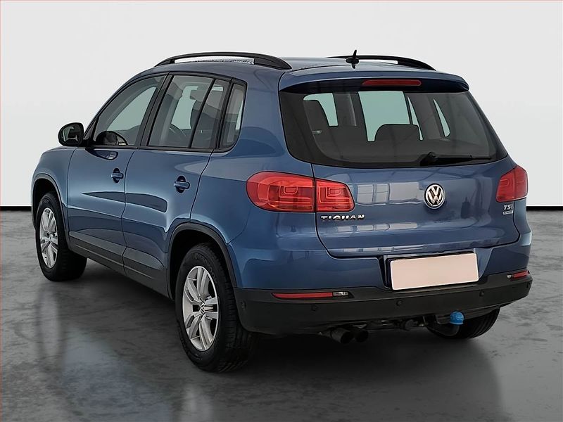 Volkswagen Tiguan (2014) 1.4 TSI, Serv.kniha - fotka 4 z 16