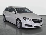 Opel Insignia (2016) 2.0 CDTI, Automat, Navi - náhled 1