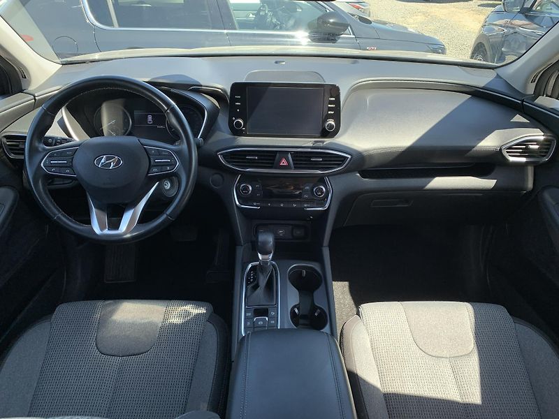 Hyundai Santa Fe COMFORT 2.2 CRDi 148kW - fotka 2 z 29