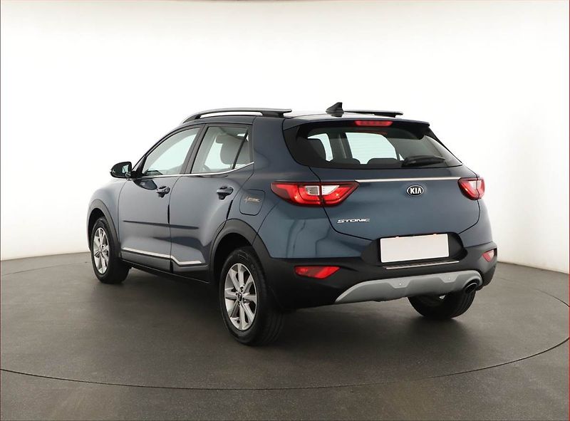 Kia Stonic (2020) 1.4 CVVT, Serv.kniha, Navi - fotka 4 z 20