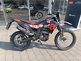 Aprilia RX 125 (2025) Varanus Black (sleva 16.000.-) - náhled 7