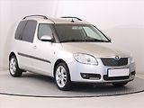 Škoda Roomster (2007) 1.6 16V, Park. senzory - náhled 1