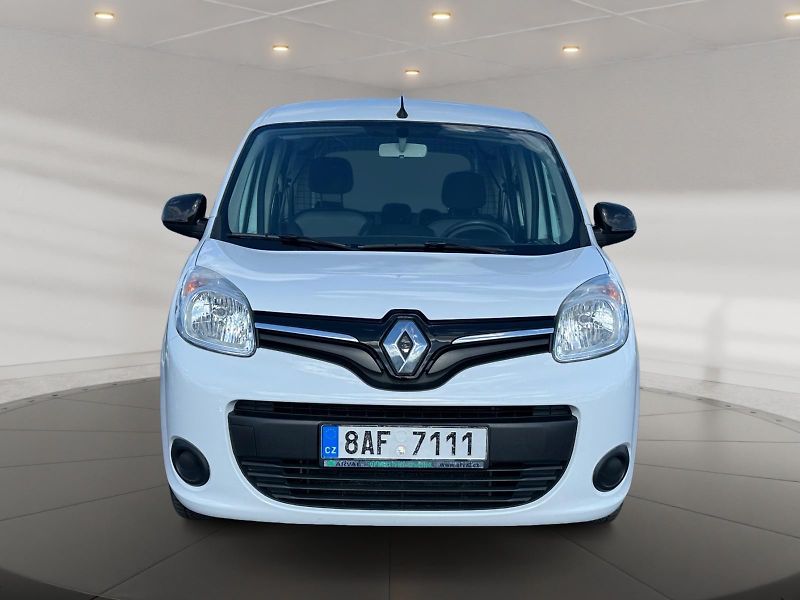 Renault Kangoo (2020) ZEN 1.5BDCi 70kW CZ DPH - fotka 2 z 11