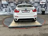 BMW X6 (2012) 40D, 225KW, MASÁŽ, VÝBAVA - náhled 7