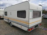 Knaus Südwind 520 přístřešek - náhled 3