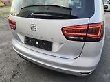 Seat Alhambra (2021) 1.4 TSI DSG 110KW/ NAVI/KAMERA - náhled 10