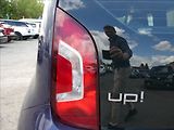 Volkswagen up! 1,0 MPi CLUB 55kW - náhled 11