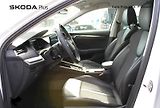 Škoda Octavia (2024) Style 1.5TSI / 110kW 7°DSG - náhled 11