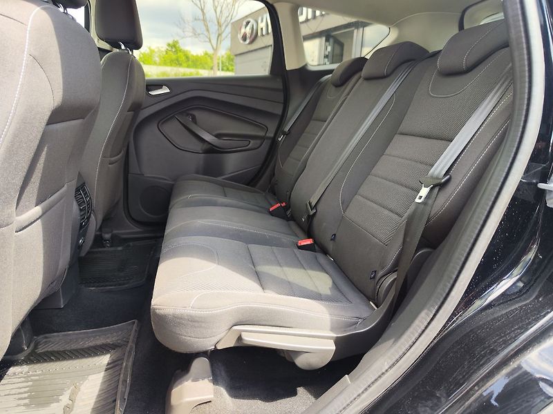 Ford Kuga 2.0 TDCi/110kW Trend 4x4 - fotka 11 z 29