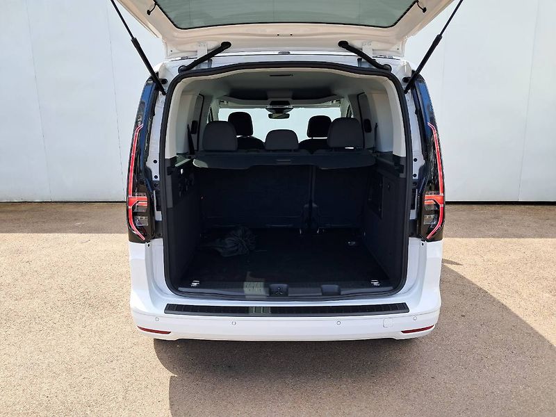 Volkswagen Caddy (2026) Akční Life 1.5 TSI / 85 kW PHE - fotka 28 z 28