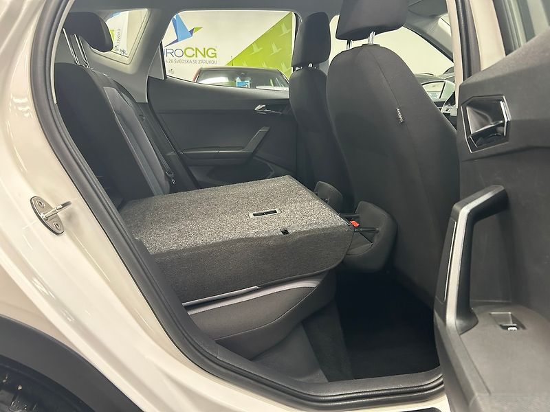 Seat Arona (2020) 1.0 TGI MAN Style 2020 | Záruk - fotka 24 z 50