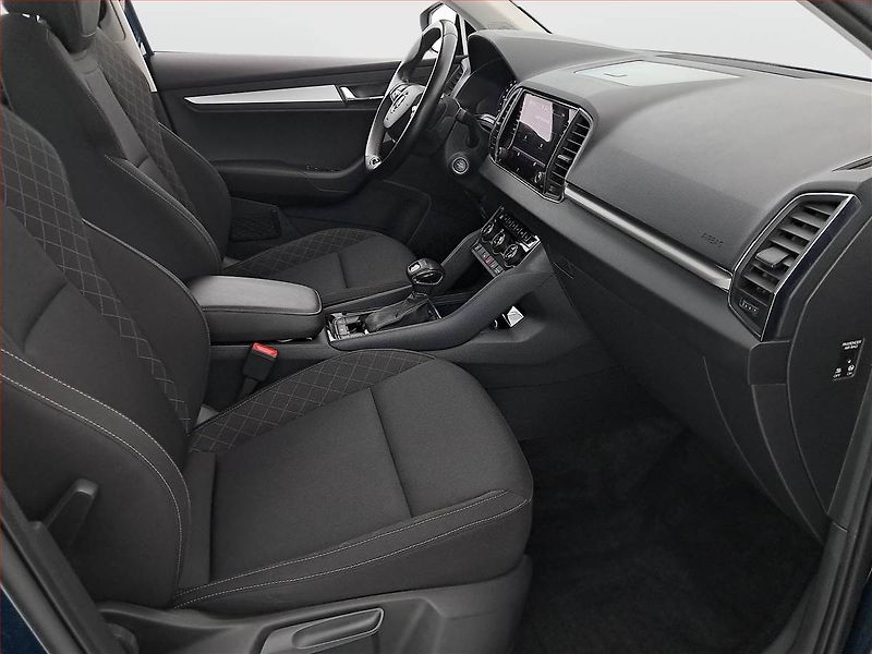 Škoda Karoq (2020) Ambition Plus 2.0 TDI - fotka 9 z 20