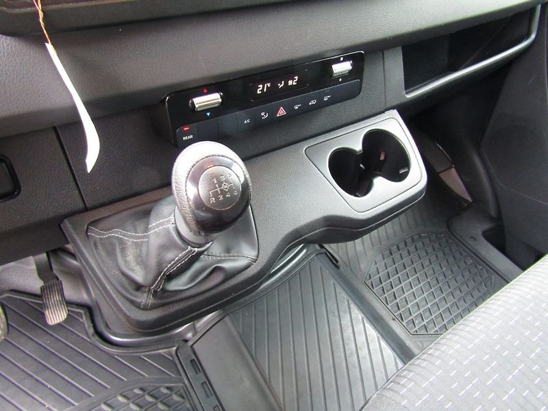 Mercedes-Benz Sprinter (2020) 2.2CDi 120 kW - fotka 18 z 27