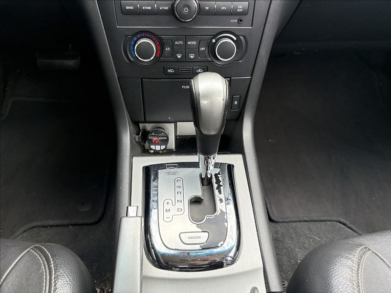 Chevrolet Epica 2,4 - fotka 13 z 23