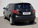 Nissan Qashqai (2010) 2.0dCi 4x4, 2.maj,ČR, I-Way - náhled 6