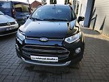 Ford EcoSport (2017) 1,0 92kW EcoBoost - náhled 4