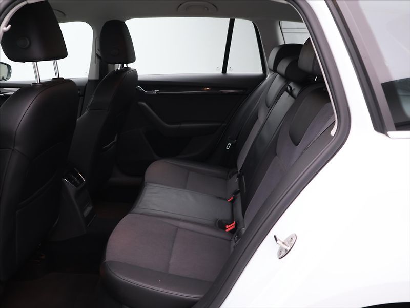 Škoda Octavia 1.6 TDI CZ Style+ LED Navi - fotka 13 z 25