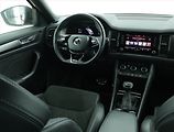 Škoda Kodiaq (2023) Sportline 1.5 TSI - náhled 7