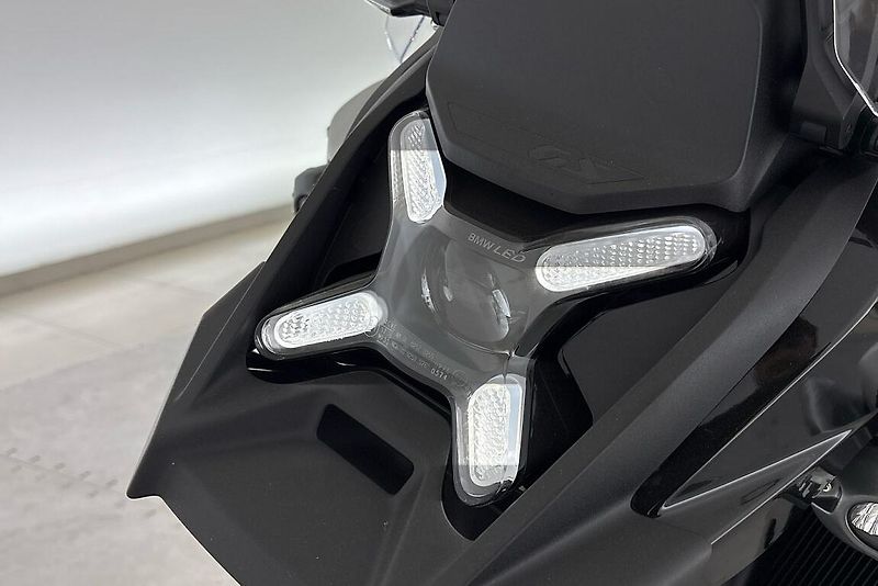 BMW R 1300 GS Adventure - fotka 7 z 13