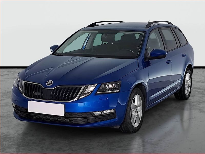Škoda Octavia (2019) Style 1.6 TDI, Serv.kniha - fotka 2 z 14