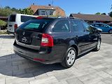 Škoda Octavia (2012) Elegance 1.6 TDI 77kW - náhled 4