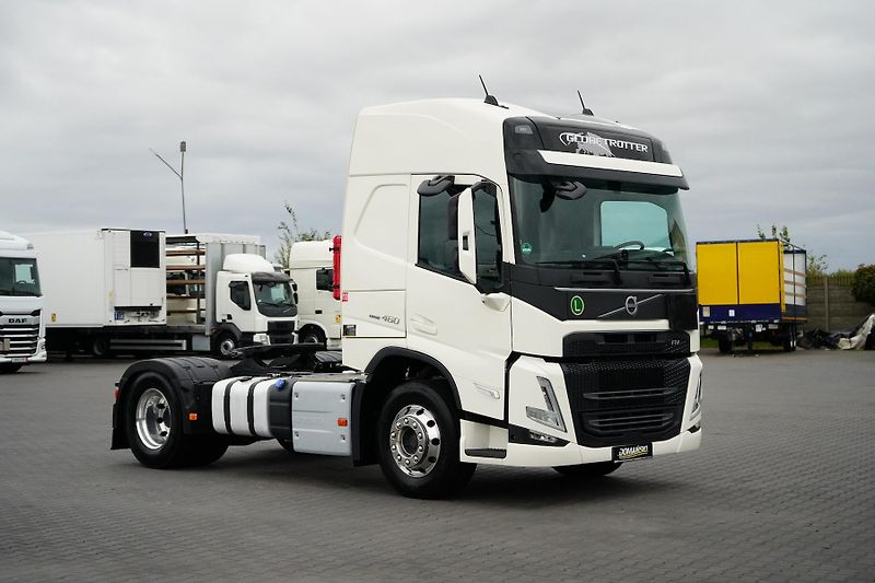 Volvo FM (2022) 460 / E 6 / ACC / PEŁNY ADR /  - fotka 1 z 47