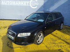 Audi A4 3,2 3.2 FSI quattro tiptronic - fotografie inzerátu