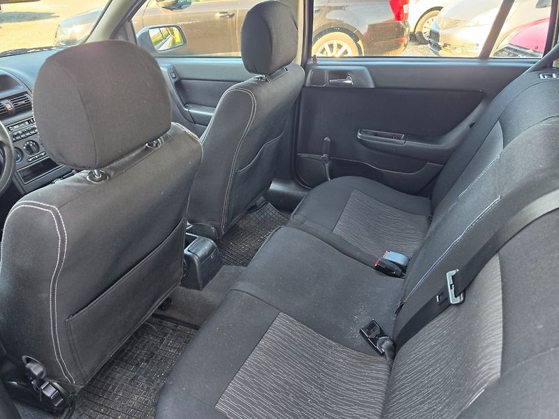 Opel Astra (1999) 1.6 16V  Eko zapl. - fotka 12 z 17