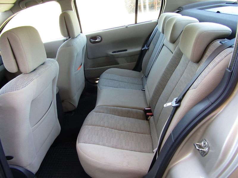 Renault Mégane (2006) 1.5 DCi 78kW CZ PŮVOD - fotka 22 z 37