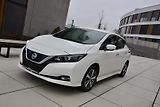 Nissan Leaf (2020) Acenta 110KW 1 MAJITEL KAMERA  - náhled 13