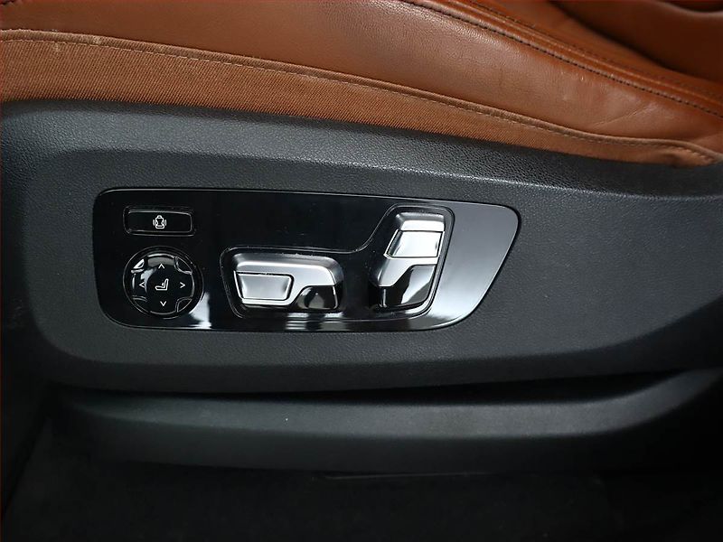 BMW X5 (2021) xDrive30d - fotka 17 z 18