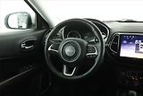 Jeep Compass (2019) 1.4 MultiAir, 4X4, Automat - náhled 13