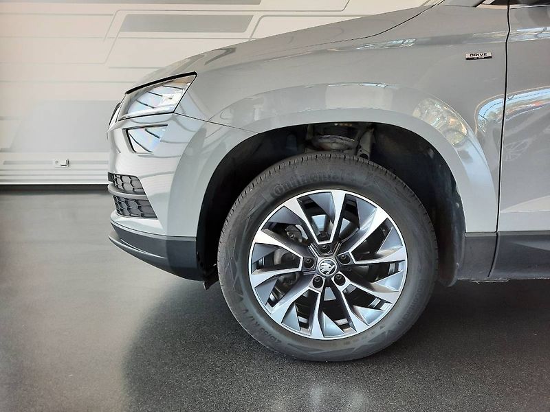 Škoda Karoq (2020) 1.5 TSI (110kW/150k) DSG, Ambi - fotka 6 z 22