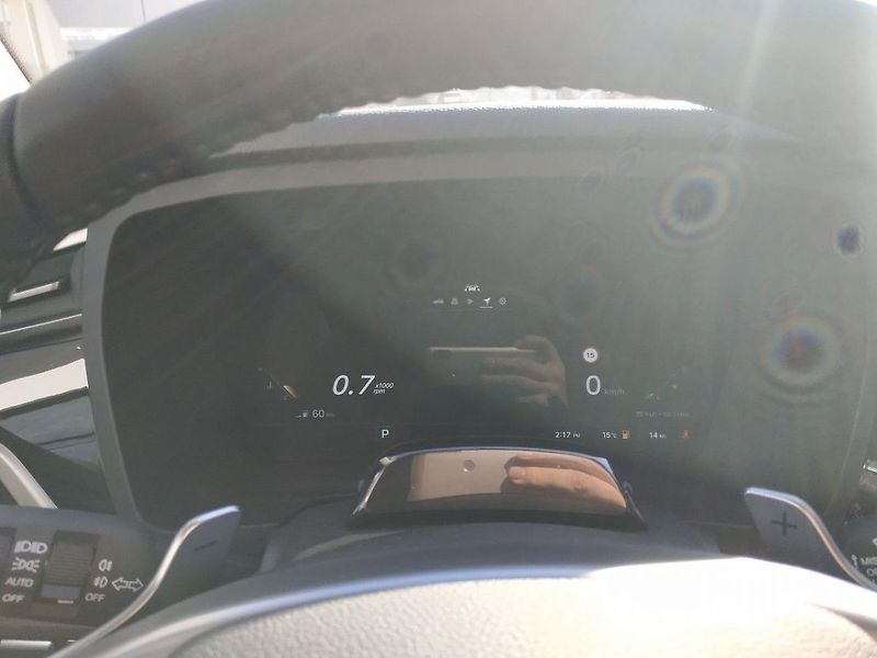KGM Korando 1.5T, CLUB,2WD, AT, SKLADEM - fotka 20 z 30
