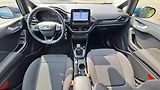 Ford Fiesta 1.0 EcoBoost Titanium - náhled 14