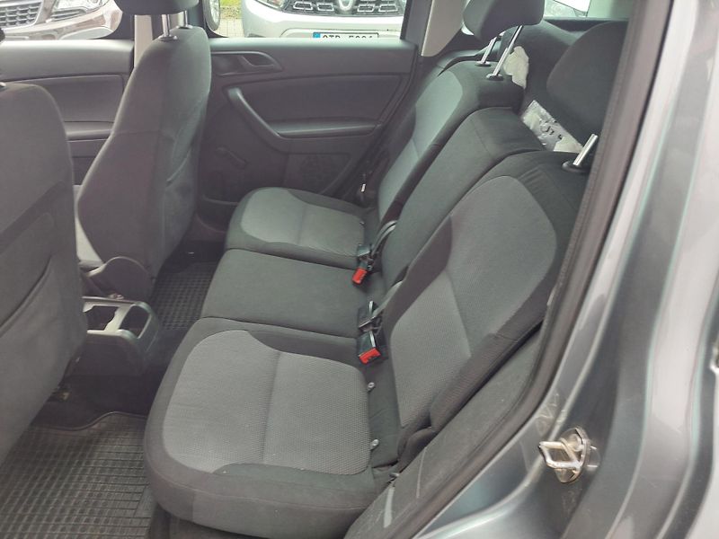 Škoda Yeti (2012) 1.4TSi  - fotka 19 z 31